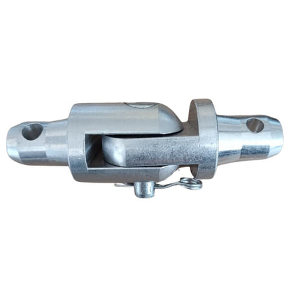 HJ-001 Slikpnot Clamp Visagra