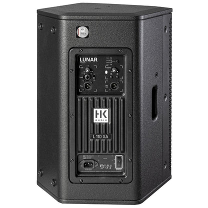 HK Audio LUNAR 110 XA | Caja Activa de 10" con Bluetooth 5.4