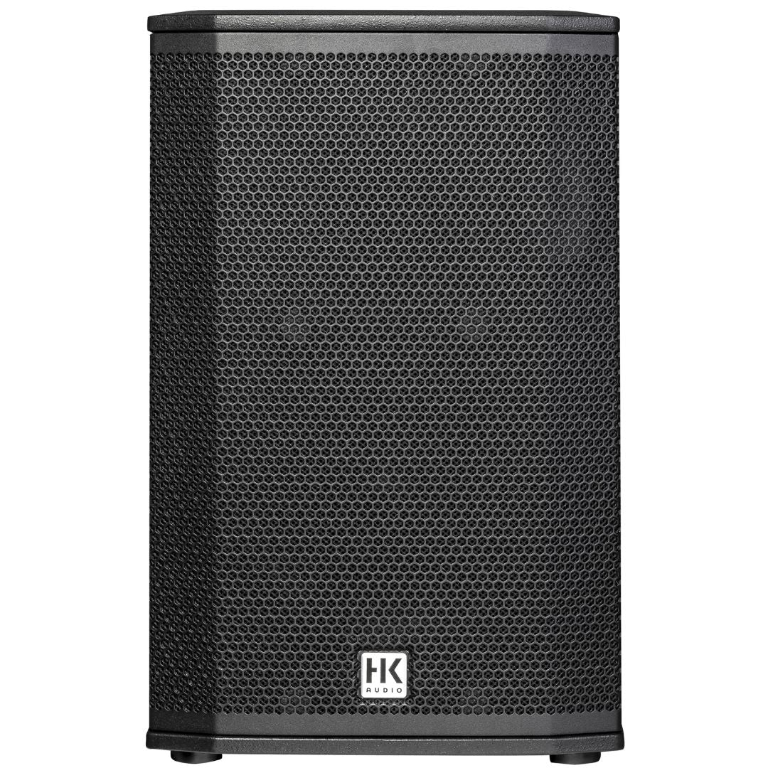 HK Audio LUNAR 112 XA | Caja Activa de 12" con Bluetooth 5.4