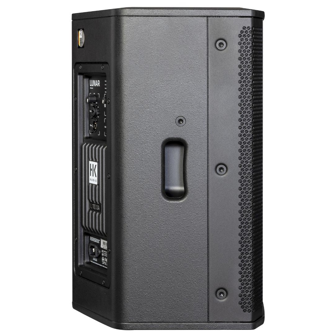 HK Audio LUNAR 112 XA | Caja Activa de 12" con Bluetooth 5.4