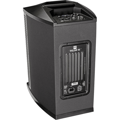 HK Audio POLAR 10 | Sistema de Columna Activa