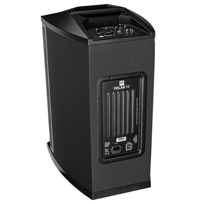 HK Audio POLAR 12 |Sistema de Columna Activa
