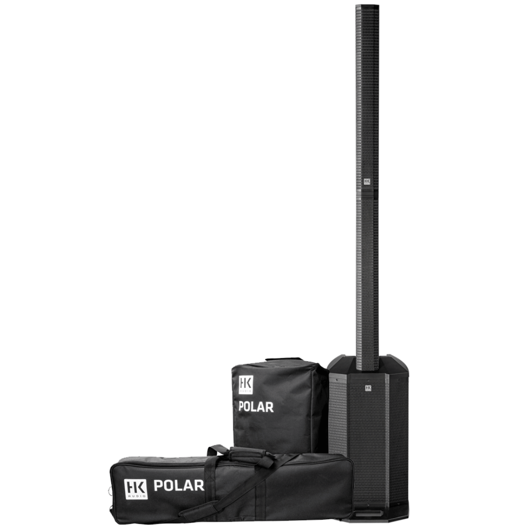 HK Audio POLAR 12 |Sistema de Columna Activa