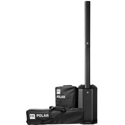 HK Audio POLAR 12 |Sistema de Columna Activa