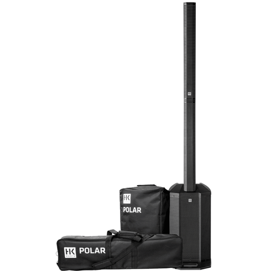 HK Audio POLAR 12 |Sistema de Columna Activa