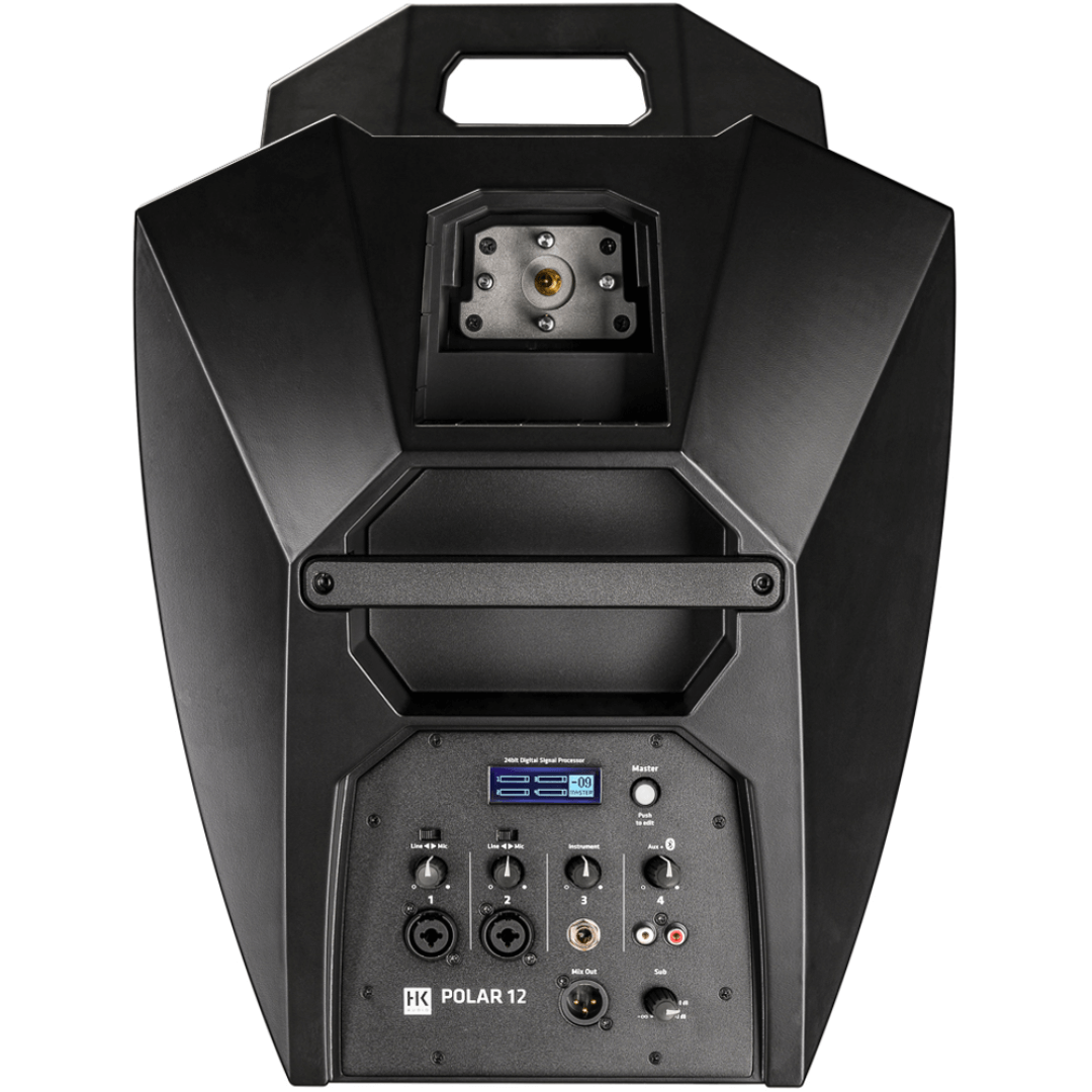 HK Audio POLAR 12 |Sistema de Columna Activa