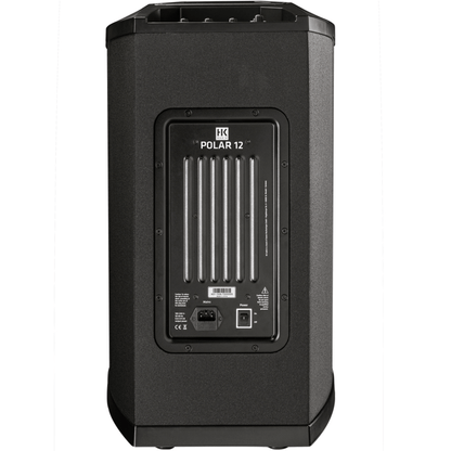 HK Audio POLAR 12 |Sistema de Columna Activa