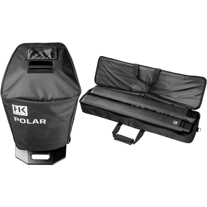 HK Audio POLAR 12 |Sistema de Columna Activa