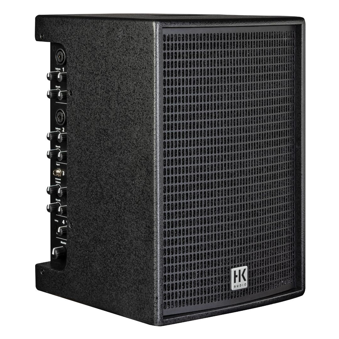 HK Audio MOVE 8 | Caja Activa Portátil a Batería