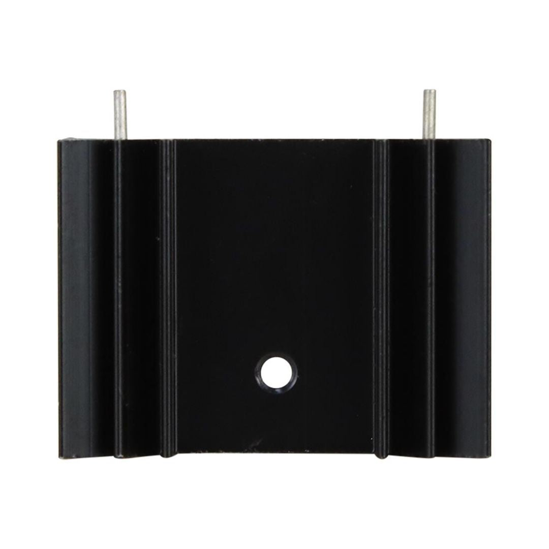 UNIVERSAL HS-3412 | DISIPADOR DE CALOR ALUMINIO MEDIANO