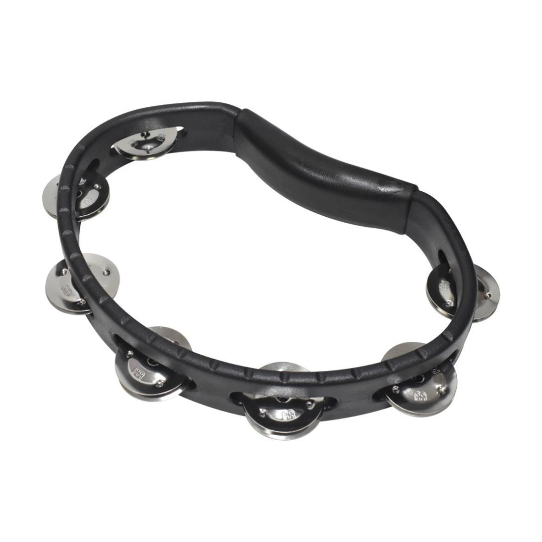 MEINL HTBK | Pandereta Headliner 1 Fila Negra