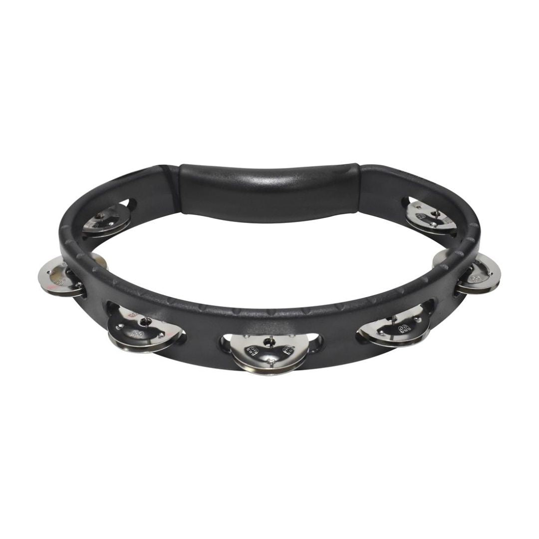 MEINL HTBK | Pandereta Headliner 1 Fila Negra
