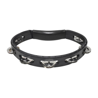 MEINL HTBK | Pandereta Headliner 1 Fila Negra