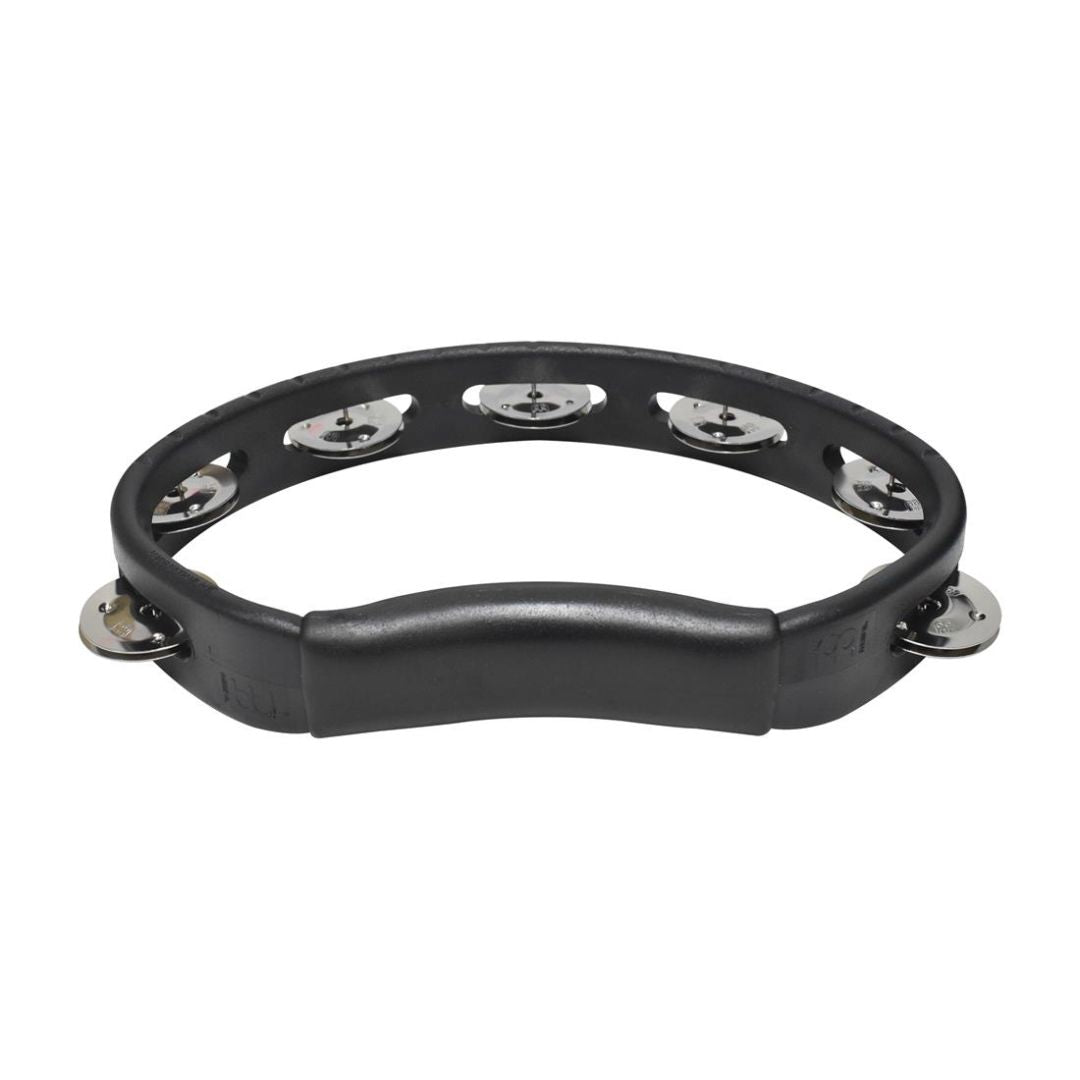 MEINL HTBK | Pandereta Headliner 1 Fila Negra