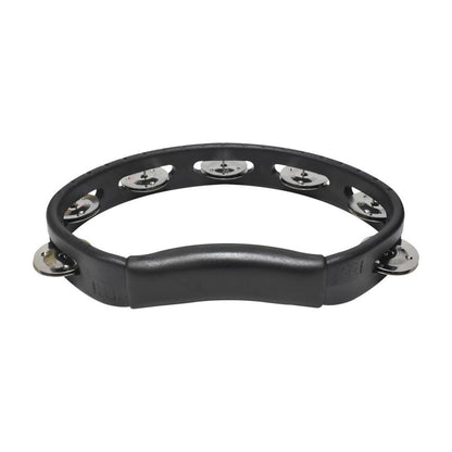 MEINL HTBK | Pandereta Headliner 1 Fila Negra