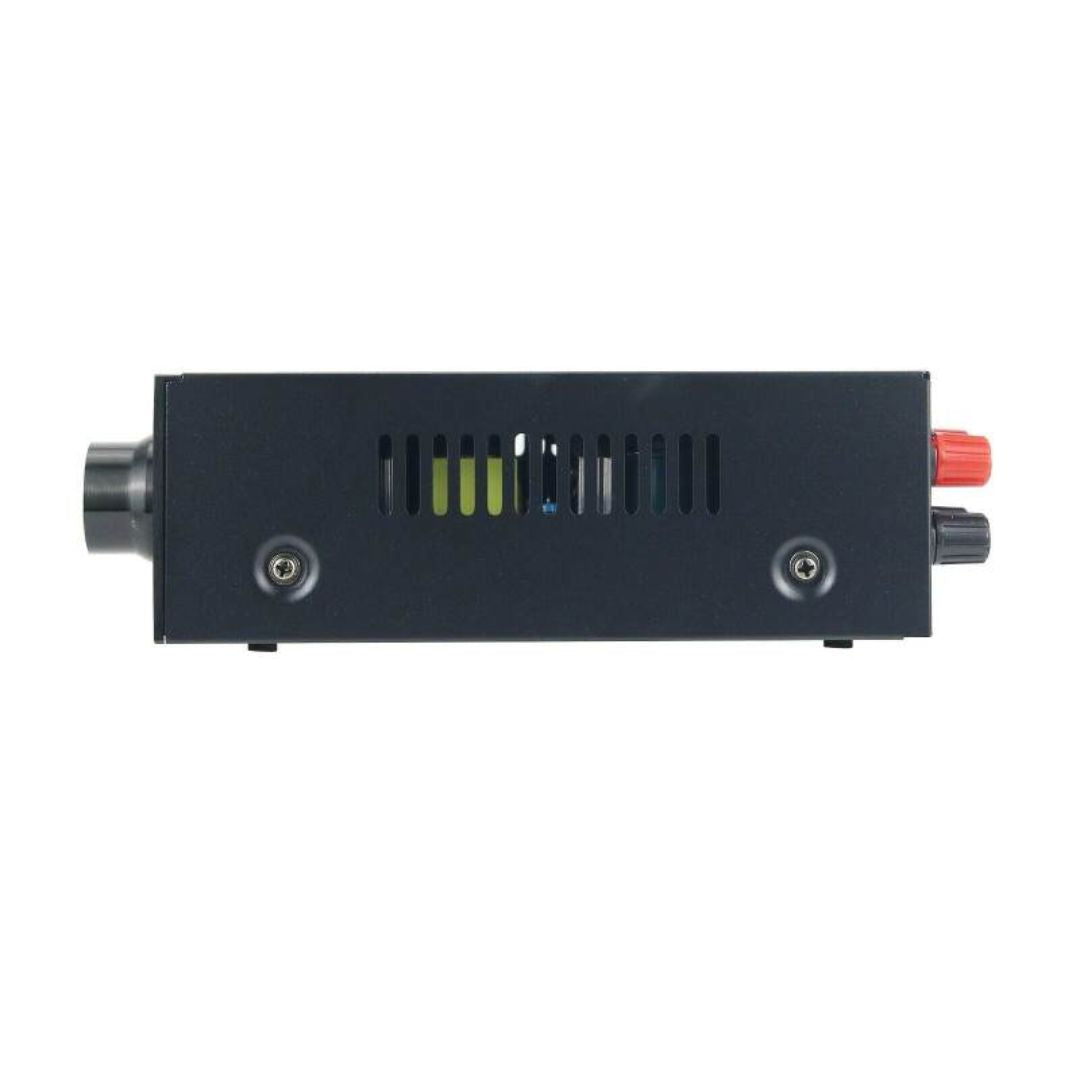 HYPER SOUND AV-280 | Amplificador para Teatro en Casa 2.1