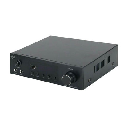 HYPER SOUND AV-280 | Amplificador para Teatro en Casa 2.1