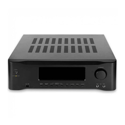 HYPER SOUND AV-6360HD | Amplificador para Teatro en Casa 5.1