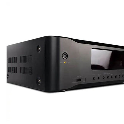 HYPER SOUND AV-6360HD | Amplificador para Teatro en Casa 5.1