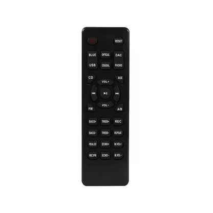 HYPER SOUND KTV-200 | Amplificador Estéreo Digital con Bluetooth