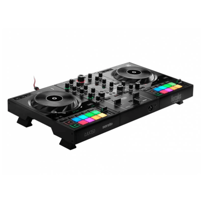 Hercules DJControl Inpulse 500 | Controlador DJ Profesional