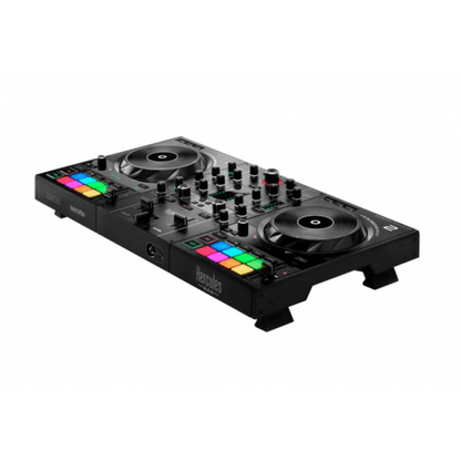 Hercules DJControl Inpulse 500 | Controlador DJ Profesional