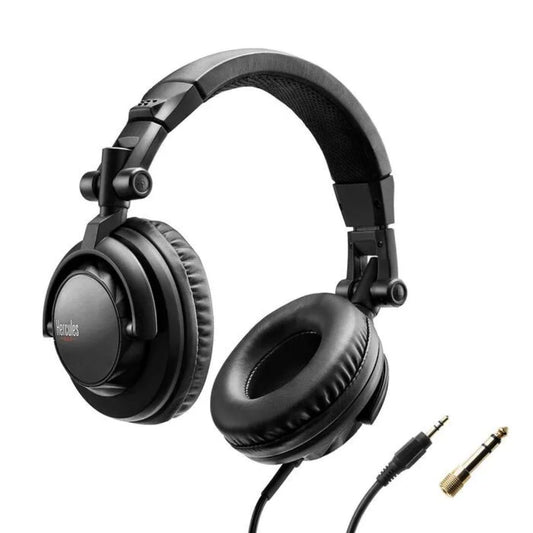 Hercules HDP DJ45 (4780898) | Auriculares para DJ