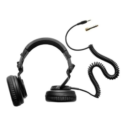 Hercules HDP DJ45 (4780898) | Auriculares para DJ