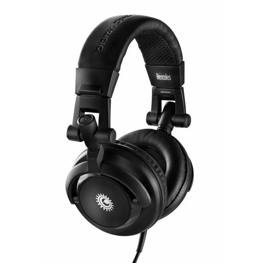 Hercules HDP DJ60 (4780897) | Auriculares Profesionales para DJ