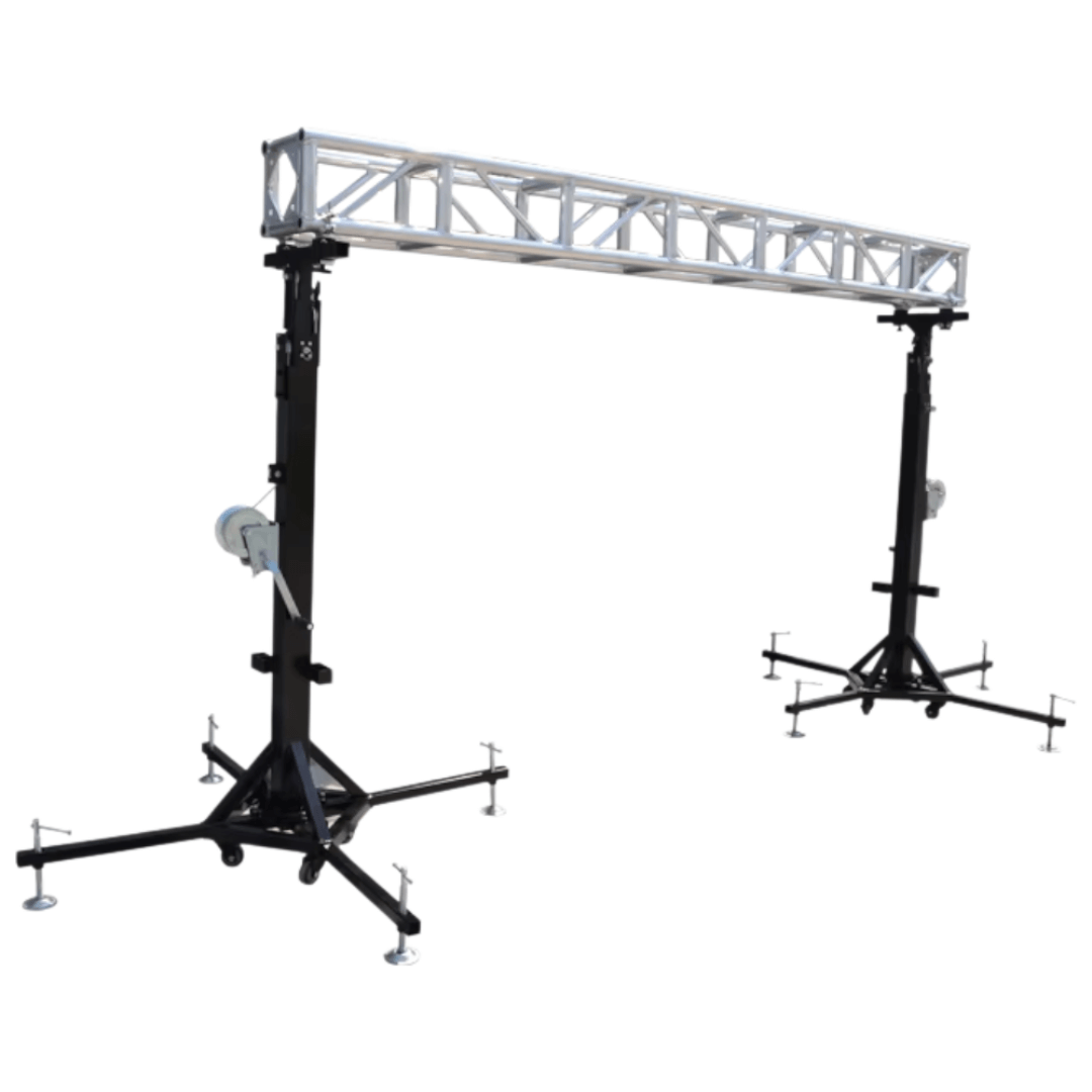 Honor BridgePro 6 | Kit de Puente Profesional 6 m