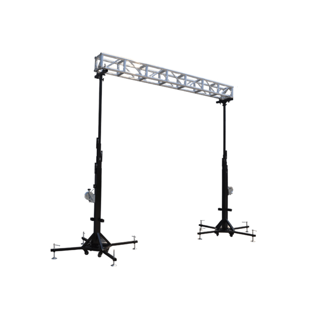 Honor BridgePro 6 | Kit de Puente Profesional 6 m