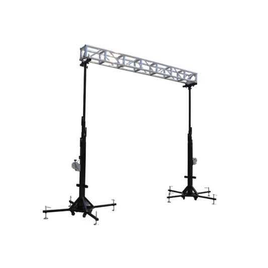 Honor BridgePro 6 | Kit de Puente Profesional 6 m