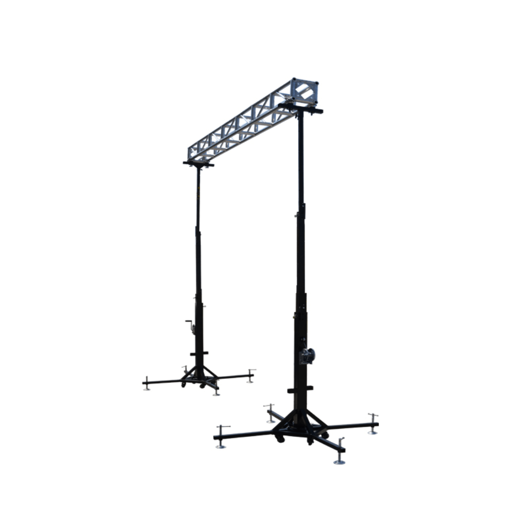 Honor BridgePro 6 | Kit de Puente Profesional 6 m