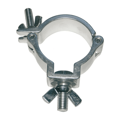 Honor Clamp PJ-003 Circular con Mariposa 100 kg – Aluminio Certificado TÜV