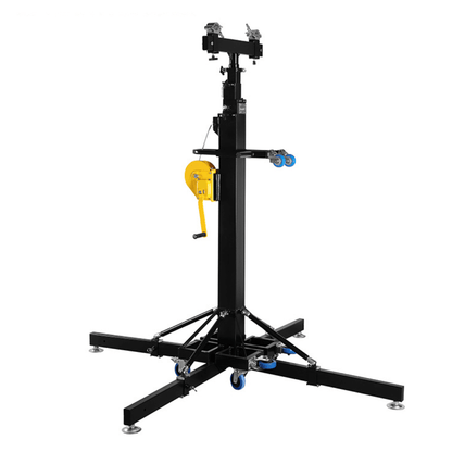 Honor LiftStand LS-12 | Elevador Reforzado de Alta Carga