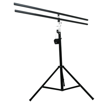 Honor LiftStand LS-5 | Elevador Telescópico Compacto