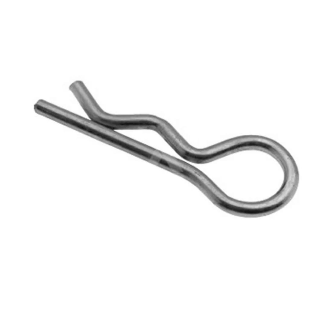 Honor ProConnect | Kit de Unión Cónica con Clips y Pasadores