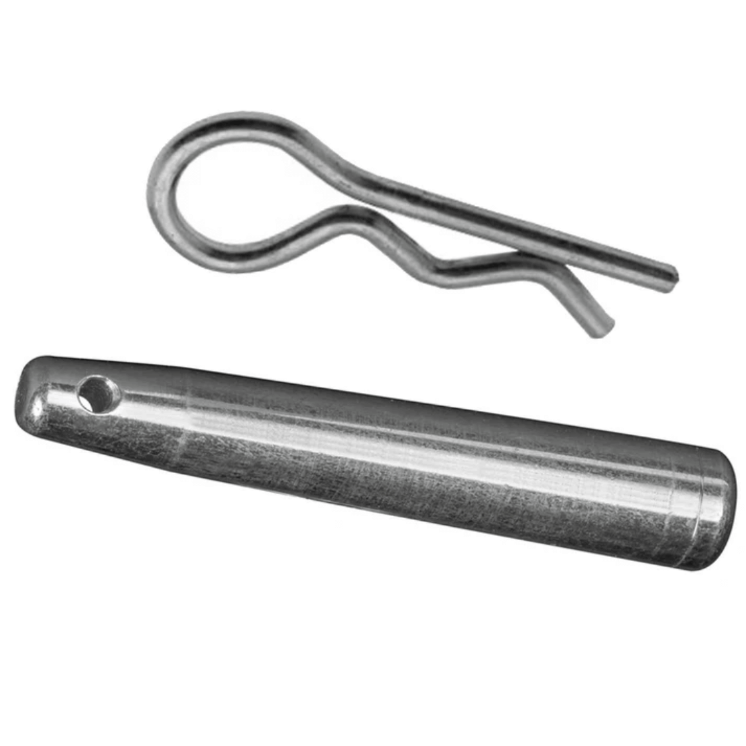 Honor ProConnect | Kit de Unión Cónica con Clips y Pasadores