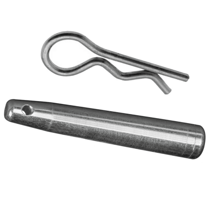 Honor ProConnect | Kit de Unión Cónica con Clips y Pasadores