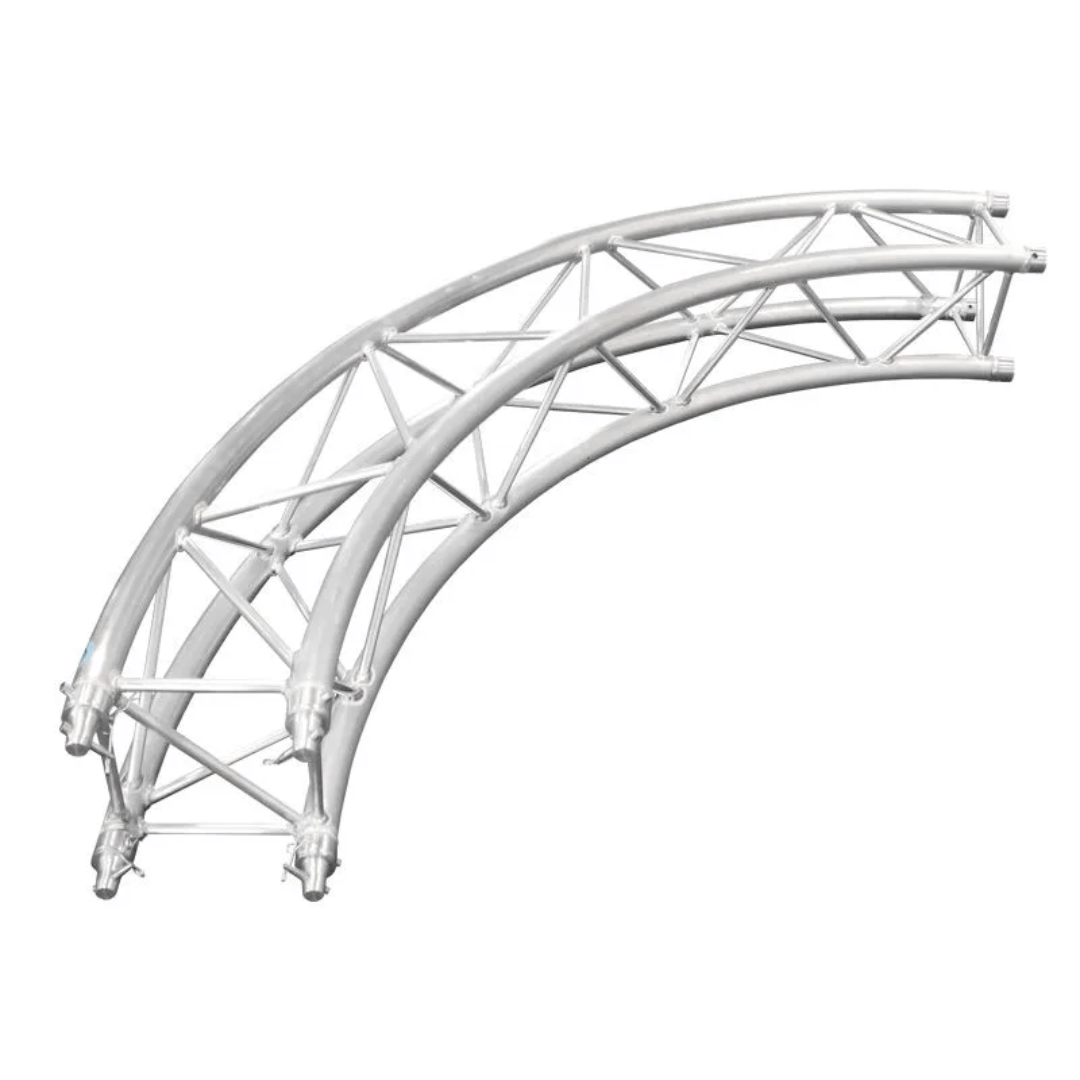 Honor RingTruss | Truss Circular Cuadrado 3 m
