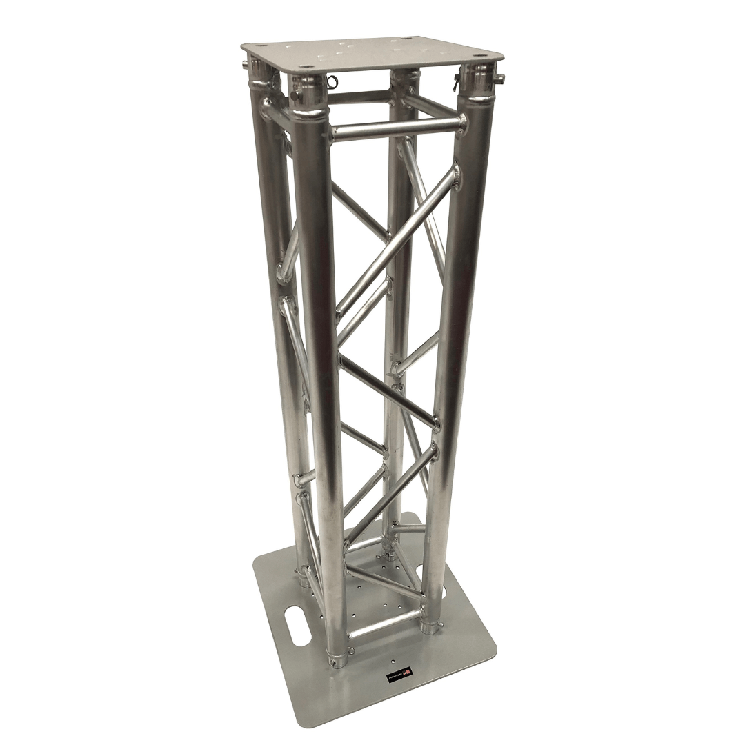 Truss TotemPro HONOR 1m – Aluminio Certificado TÜV