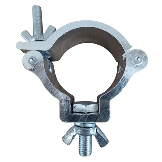 Honor Clamp PJ-003 Circular con Mariposa 100 kg – Aluminio Certificado TÜV