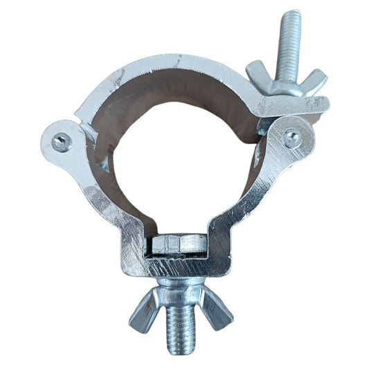 Honor Clamp PJ-003 Circular con Mariposa 100 kg – Aluminio Certificado TÜV