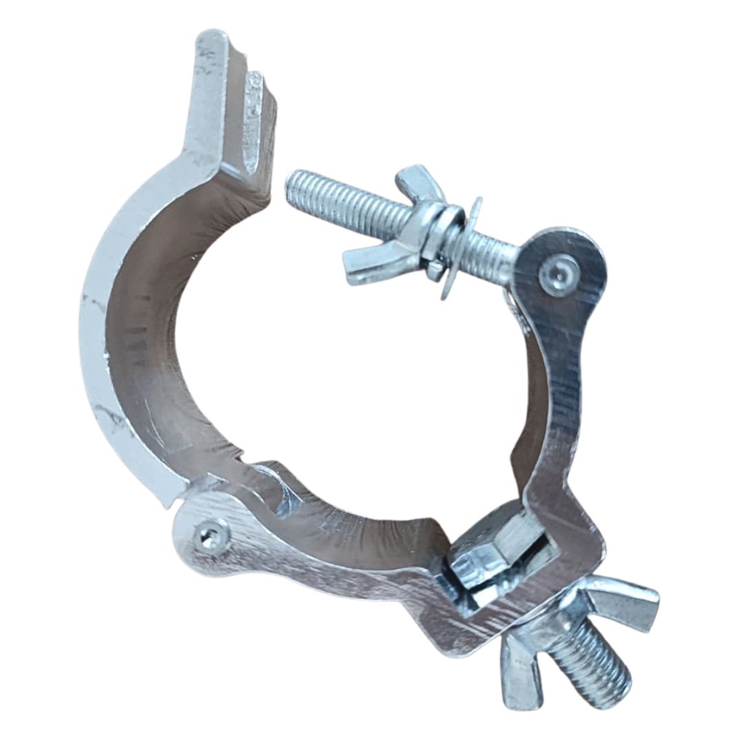 Honor Clamp PJ-003 Circular con Mariposa 100 kg – Aluminio Certificado TÜV