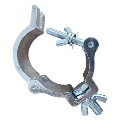 Honor Clamp PJ-003 Circular con Mariposa 100 kg – Aluminio Certificado TÜV