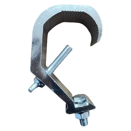 Honor Clamp PJ-005  de Ajuste Manual 30 kg – Aluminio Certificado TÜV