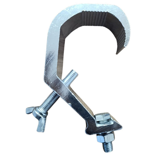 Honor Clamp PJ-005  de Ajuste Manual 30 kg – Aluminio Certificado TÜV