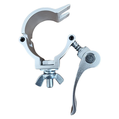 Honor Clamp TU-002 Circular con Palanca 100 kg – Aluminio Certificado TÜV