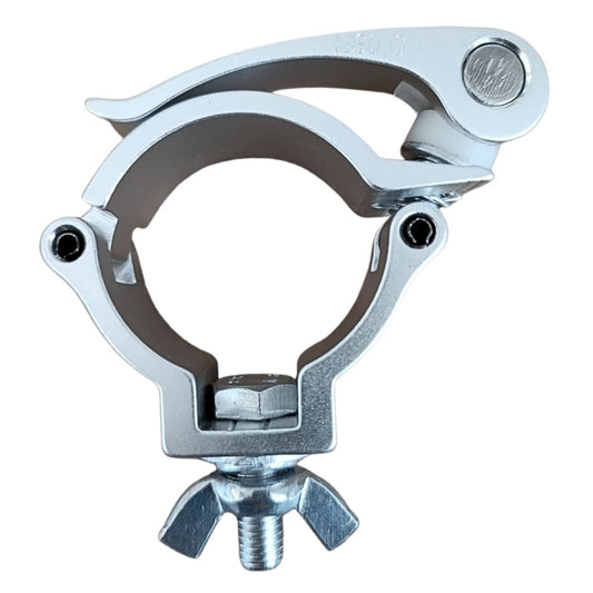 Honor Clamp TU-002 Circular con Palanca 100 kg – Aluminio Certificado TÜV