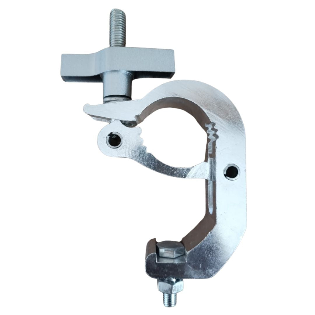 Honor Clamp TU-005 Clamp G-Type Reforzado 250 kg – Aluminio Certificado TÜV